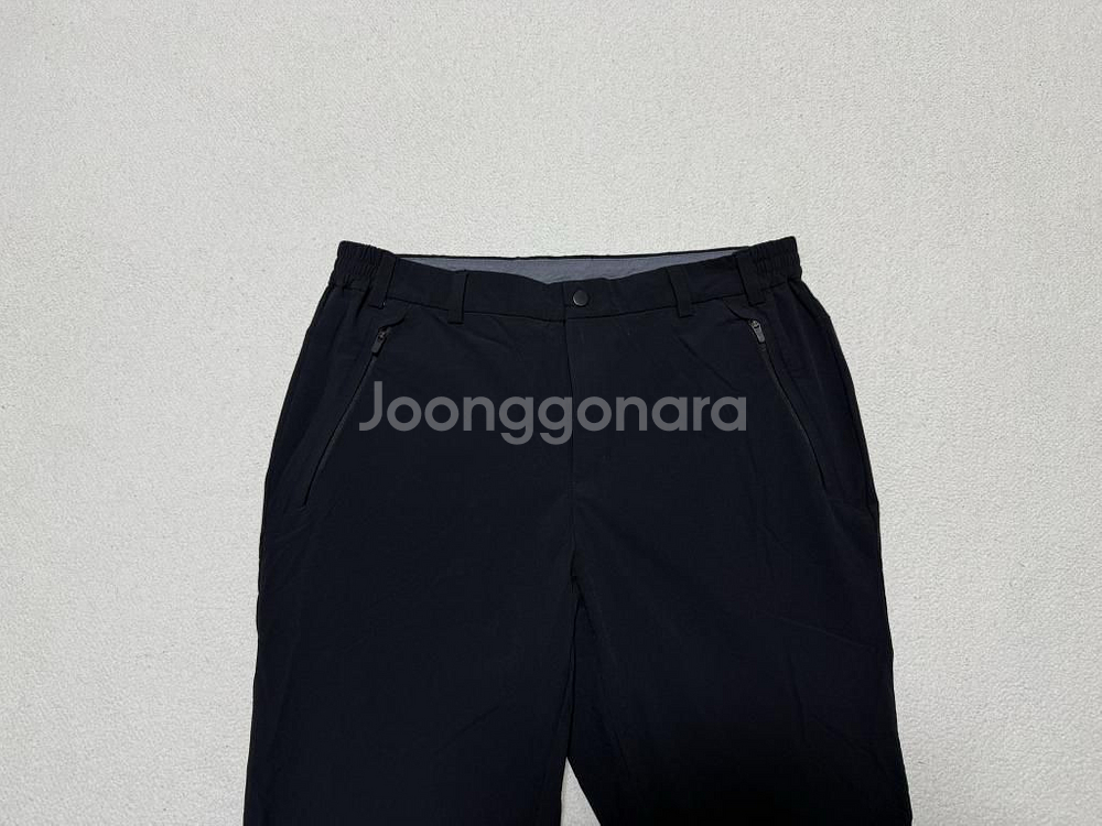 K2 기능성 스판 바지 남성용 34인치--1