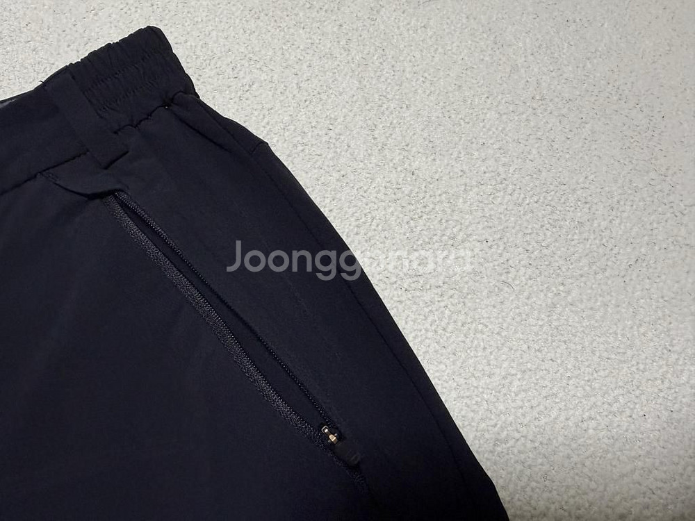 K2 기능성 스판 바지 남성용 34인치--2