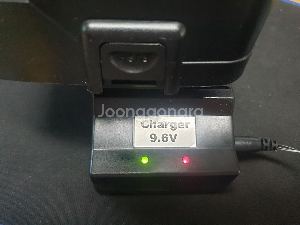 SNYDER 9.6V 전동 드릴,드라이버 >배터리 방전--3