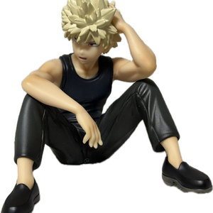 테노히라 바쿠고 카츠키