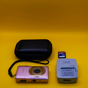 Canon Ixus 105 (캐논 익서스 105)