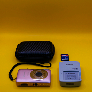 Canon Ixus 105 (캐논 익서스 105)