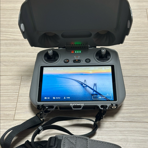 DJI RC2 조종기 판매합니다