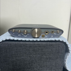 ifi zen dac3 zen can3 젠덱3 젠캔3