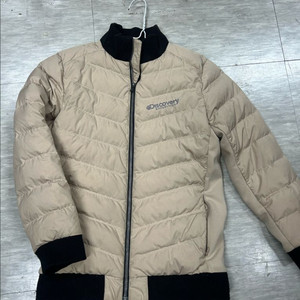 디스커버리 키즈 경량 패딩 140