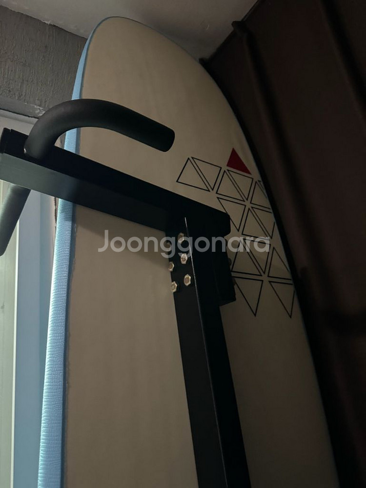 토르투가 mar 서핑보드 거의 새제품--3
