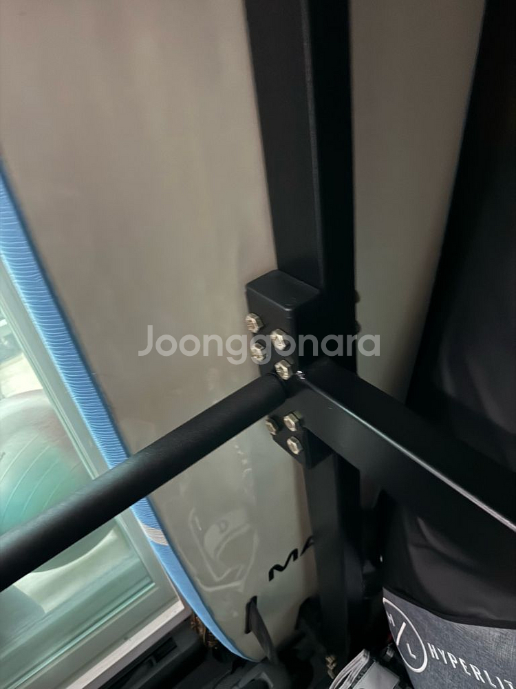 토르투가 mar 서핑보드 거의 새제품--4