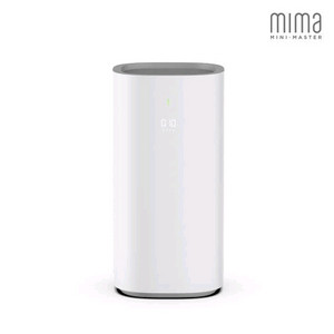 미마전자 스마트앱 UV살균 클린에어 공기청정기 MA-J