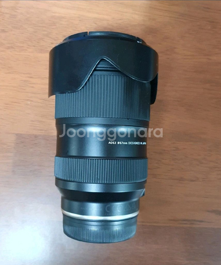 탐론2875g2(28-75, 28-75g2)--0