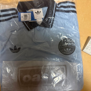 S 오아시스 아디다스 투어 자카드 저지