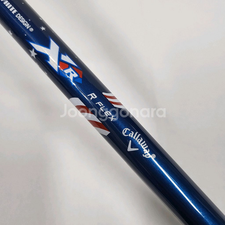 캘러웨이 XR15 10.5도 R 정품 E509033--6