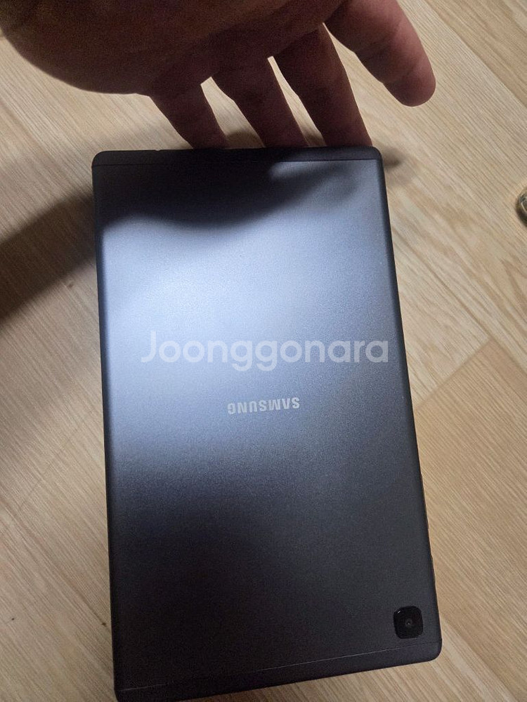 삼성 갤럭시 탭 A7 Light--1
