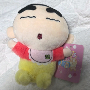 짱구 키링 인형 판매