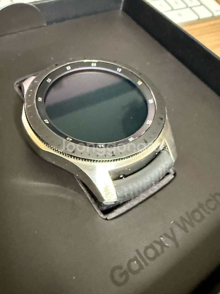 삼성 갤럭시 워치 46mm--6
