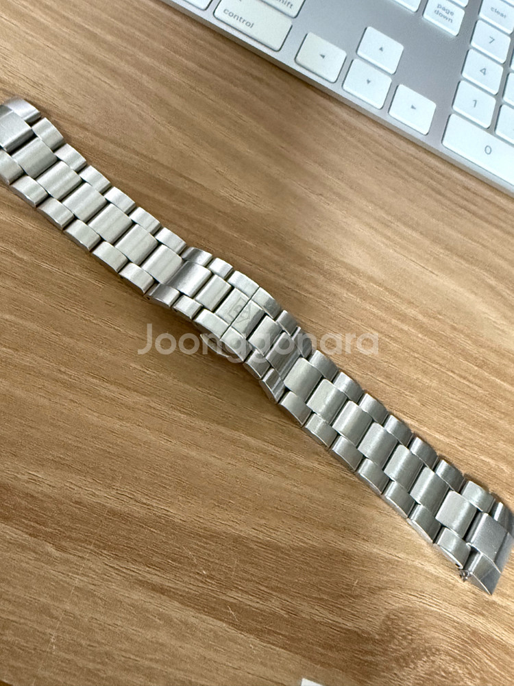 삼성 갤럭시 워치 46mm--3