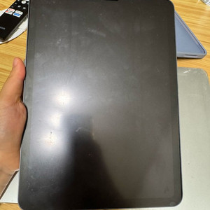 아이패드 에어 5세대 스페이스 그레이