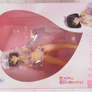 굿스마일 카토 메구미 판타지아 문고 대감사제 피규어