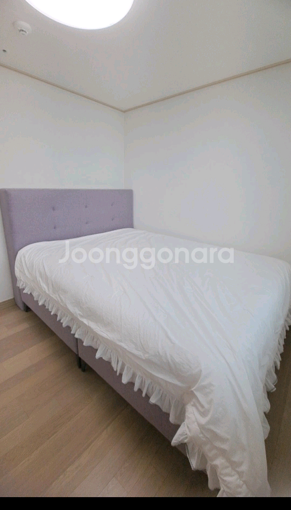 삼성 비스코프 키친핏 냉장고--4