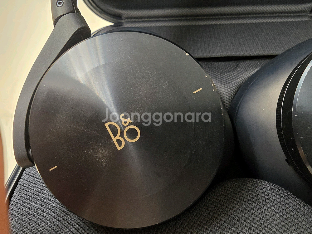 뱅앤올룹슨 Beoplay H95 네이비 풀박 백화점정품--3