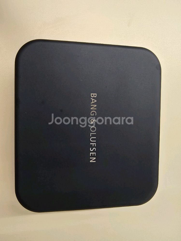 뱅앤올룹슨 Beoplay H95 네이비 풀박 백화점정품--1
