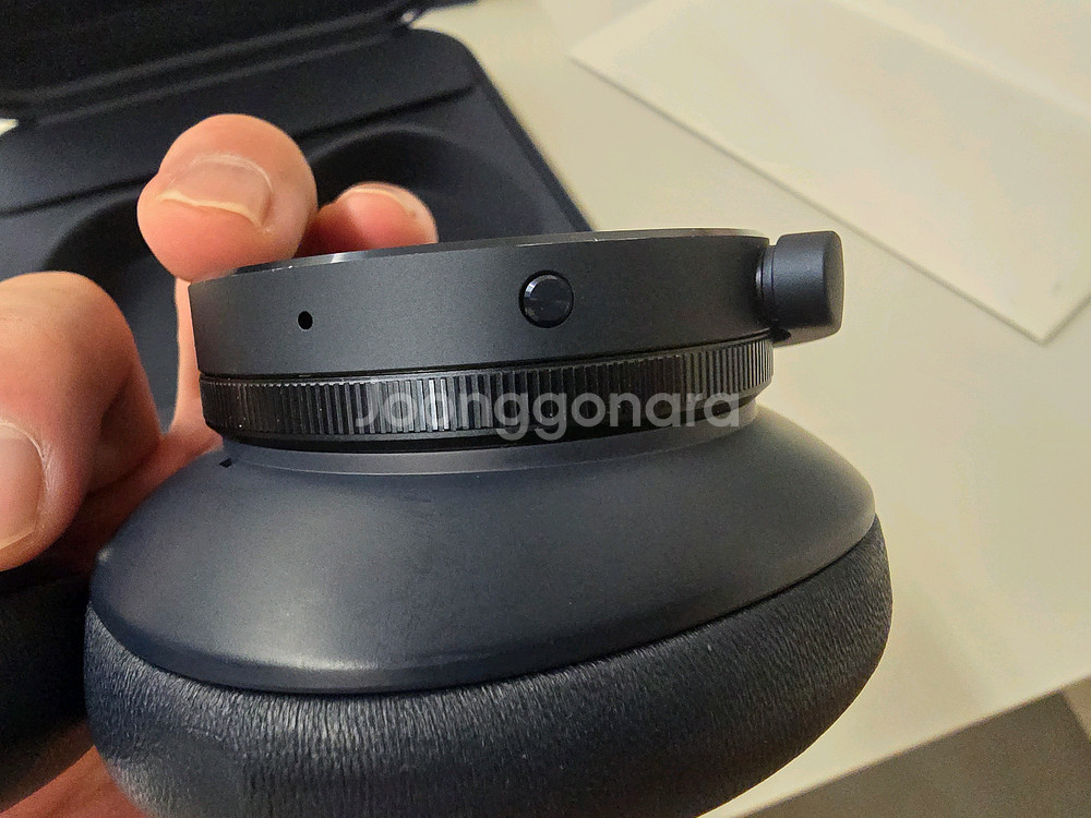 뱅앤올룹슨 Beoplay H95 네이비 풀박 백화점정품--7