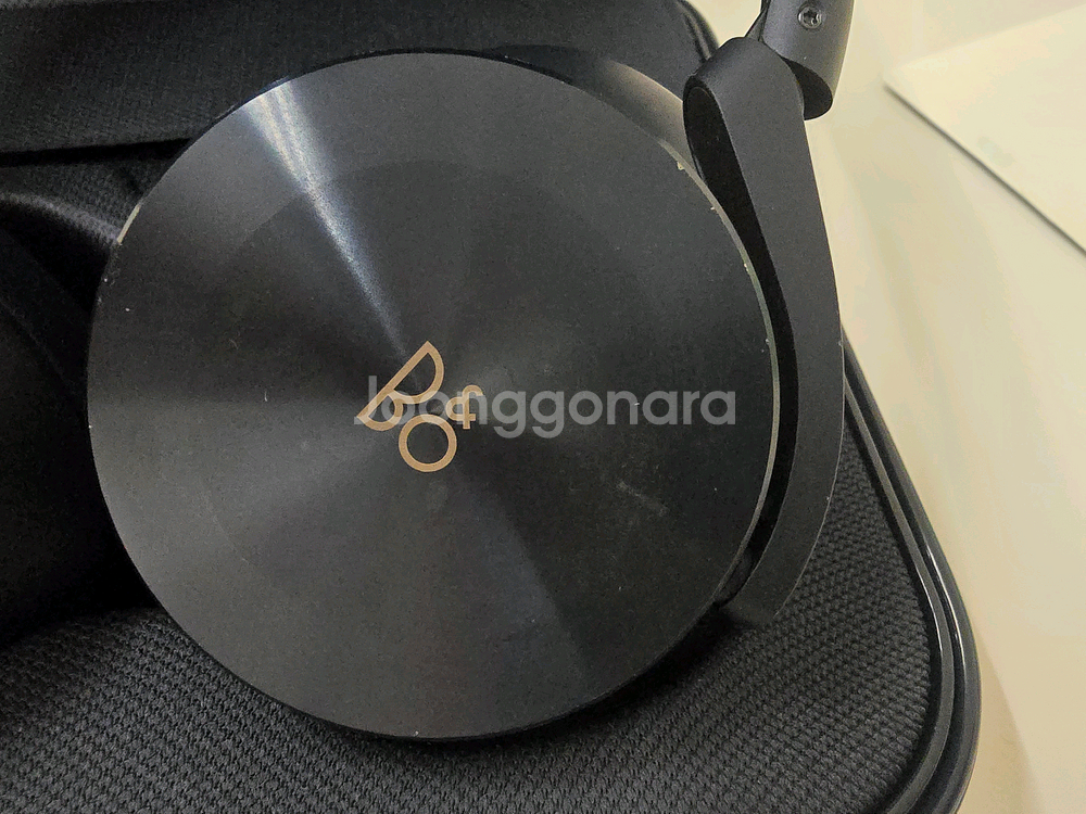 뱅앤올룹슨 Beoplay H95 네이비 풀박 백화점정품--4