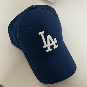 S급) Mlb 볼캡 La 다저스 la dodgers