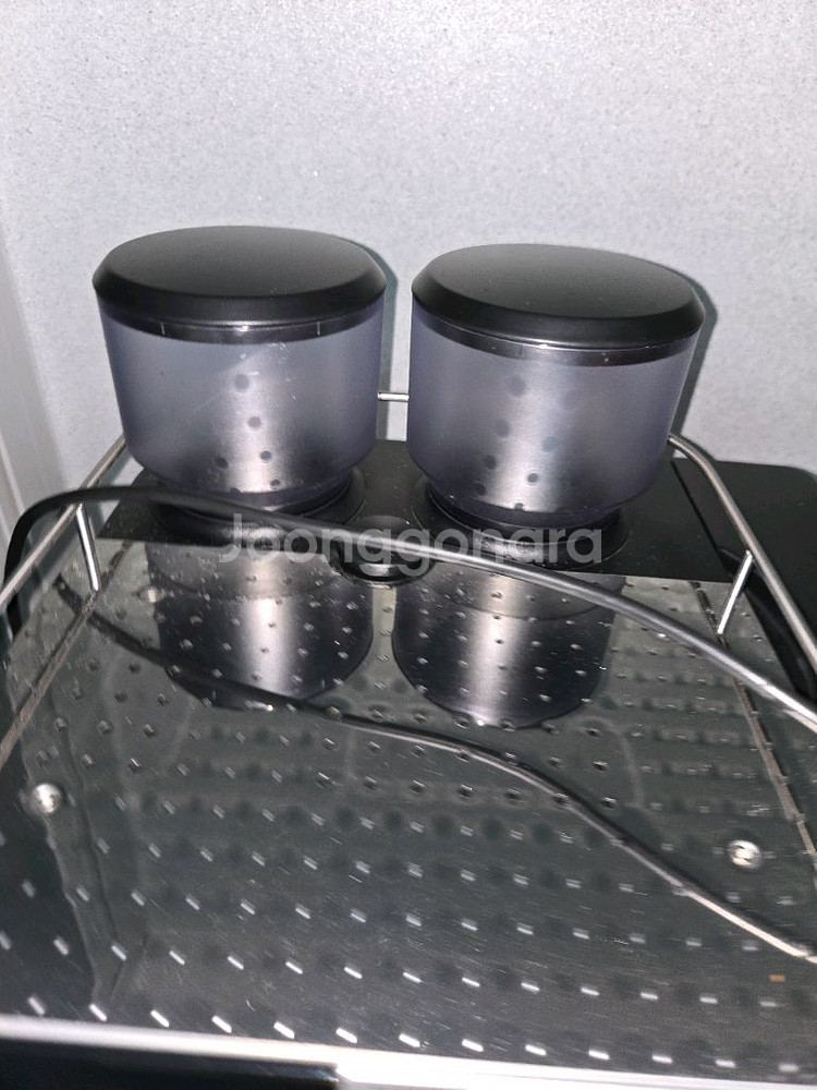 Jura Impressa X9 유라 커피머신--3