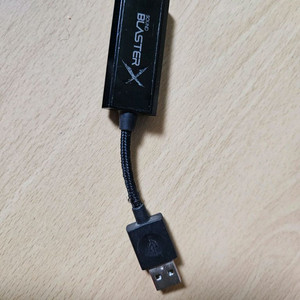 사운드블라스터 G1 dac