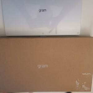LG Gram 15Z90RT-GAOWK 팝니다