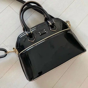 폴스부띠끄 미니메이지 크로스백