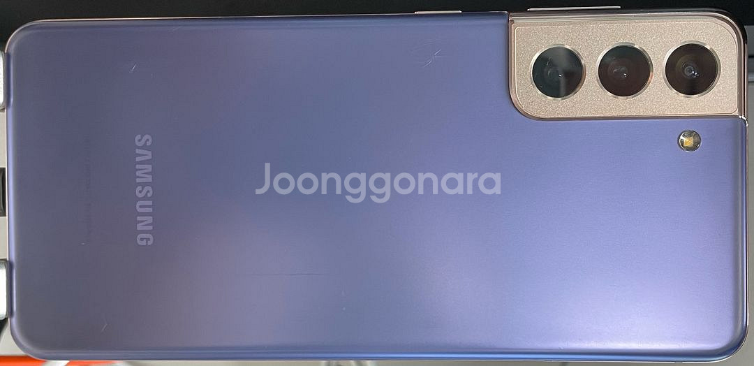 갤럭시 S21 256GB--2