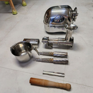 엔젤녹즙기 8000S(2021년 제조)