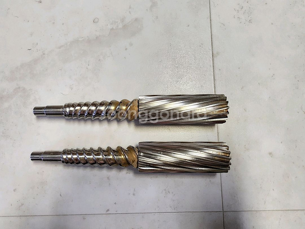 엔젤녹즙기 8000S(2021년 제조)--8