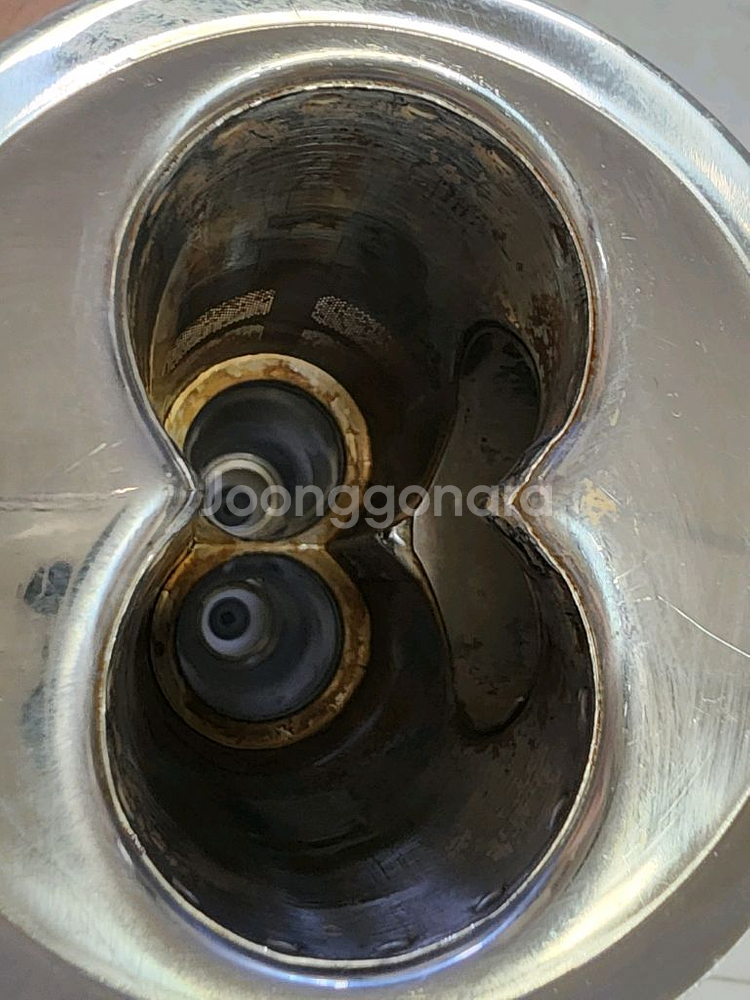 엔젤녹즙기 8000S(2021년 제조)--7