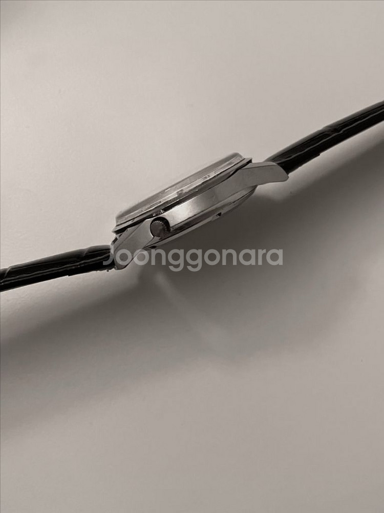 (희귀) 세이코매틱 위크데이터 중앙데이트 칼침--1