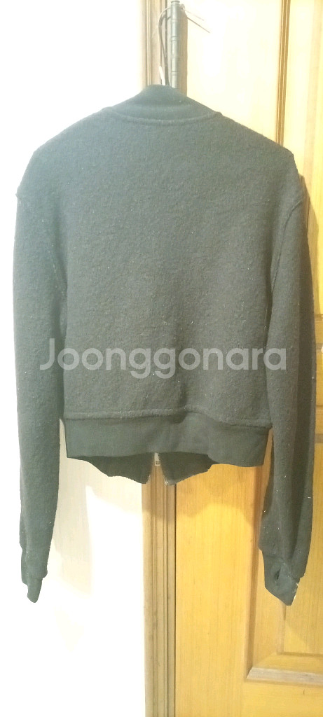 천연양모100% 이탈리아산 Wool 100% 자켓--5