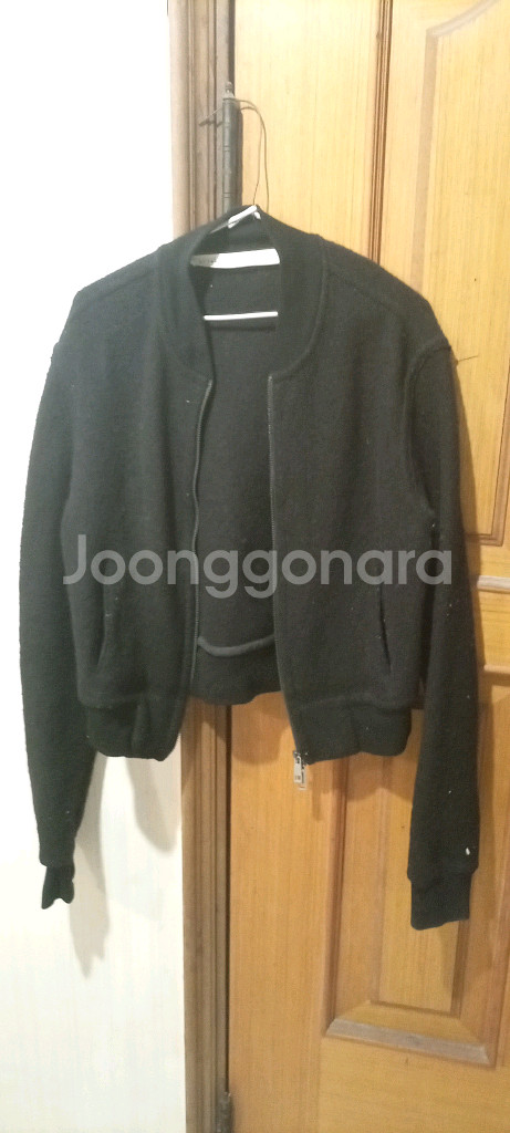 천연양모100% 이탈리아산 Wool 100% 자켓--9