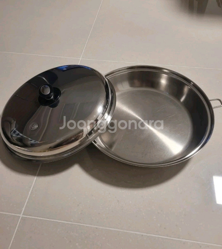 샐러드마스터 브레이드팬--0