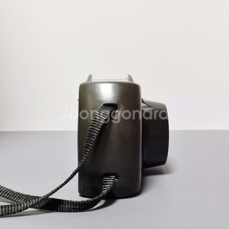 (블핑 지수카메라)삼성 FX-4 필름카메라--3
