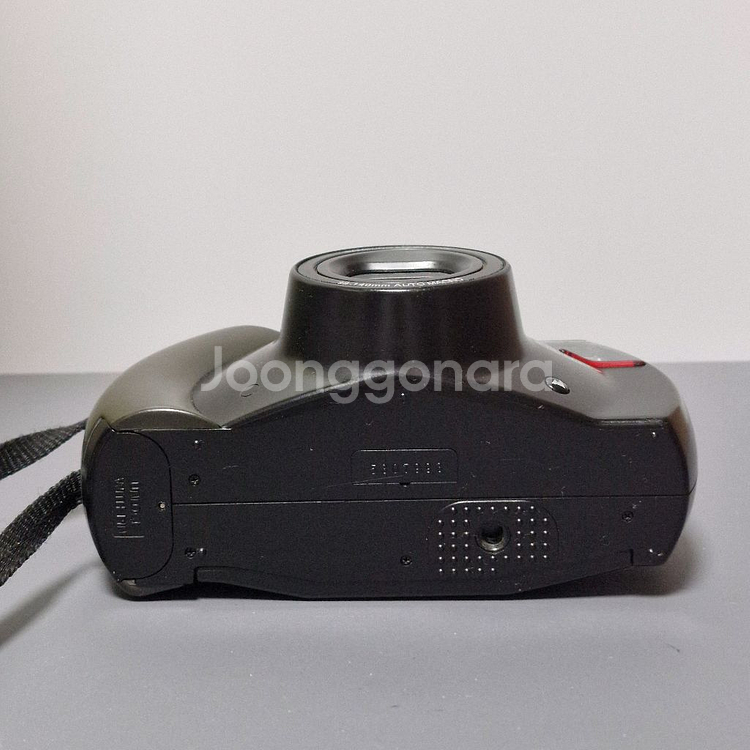 (블핑 지수카메라)삼성 FX-4 필름카메라--7