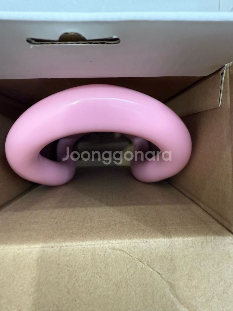 폭스밸리 라인링 4종세트(요가링/마사지링/하드+소프트)--3