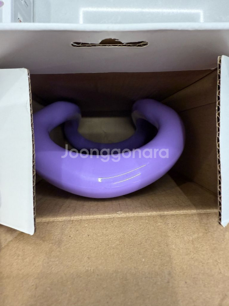 폭스밸리 라인링 4종세트(요가링/마사지링/하드+소프트)--5