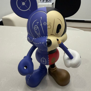 프로젝트 미키마우스(Sergio Mancini 에디션)