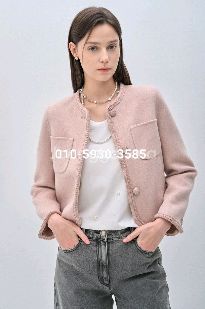 마인 25 완판 자켓 새상품 저렴하게 판매해요--0