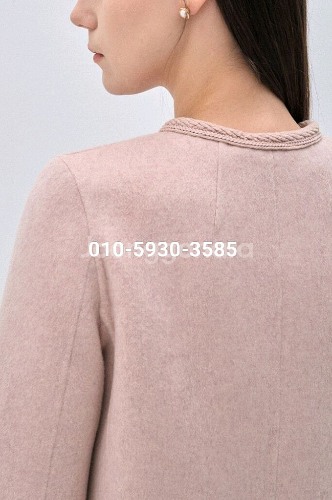 마인 25 완판 자켓 새상품 저렴하게 판매해요--4