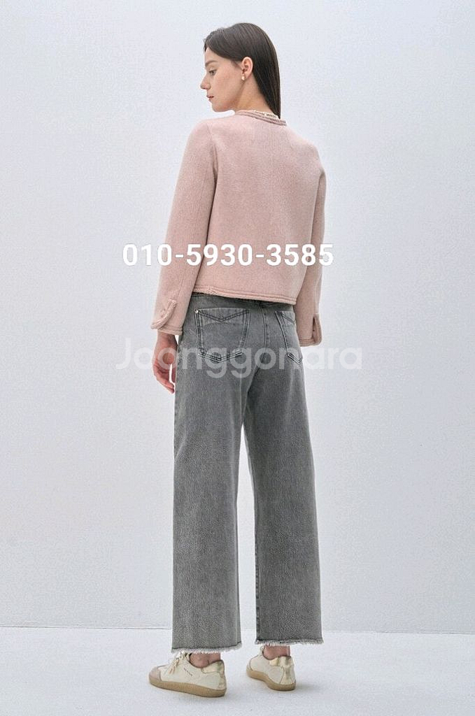 마인 25 완판 자켓 새상품 저렴하게 판매해요--2