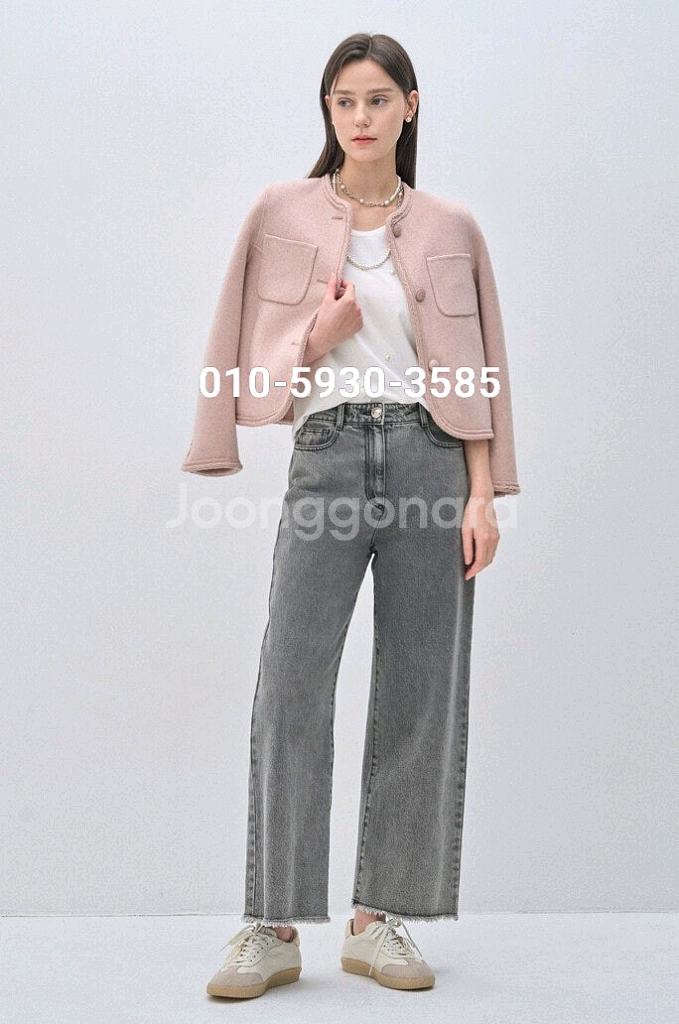 마인 25 완판 자켓 새상품 저렴하게 판매해요--3