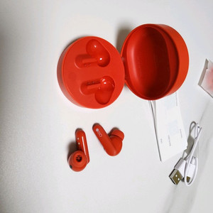 CMF by Nothing Buds Pro 주황색