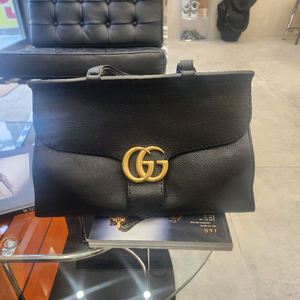 구찌 GG 마몽라지